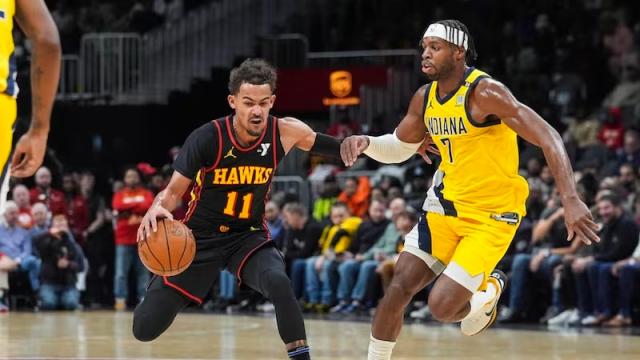 乐竞体育官网注册-老鹰望向印城流下羡慕泪水，他们的困局交易也难解