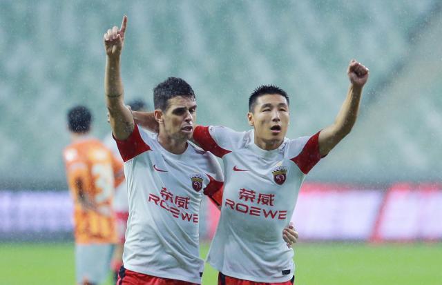 乐竞体育官网注册-奥斯卡德比战毕其功于一役？争冠之外公开谈论去留