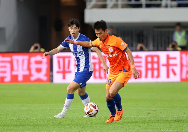 对话廖力生：一直对自己要求很高 平时经常练远射