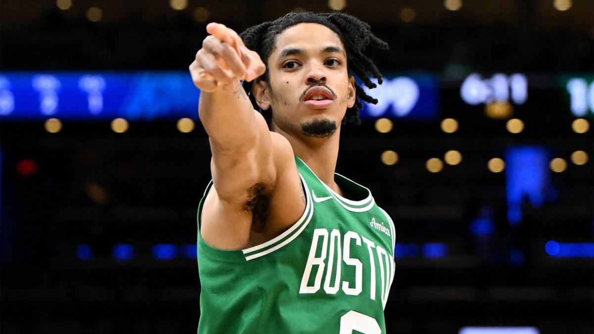 乐竞体育官网注册-交易评级：篮网与凯尔特人交易得到约什·米诺特的交易评级